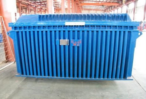 东昌矿用变压器