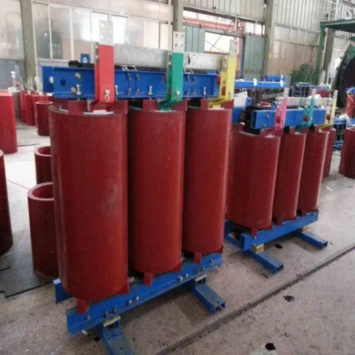 东昌400KVA干式电力变压器