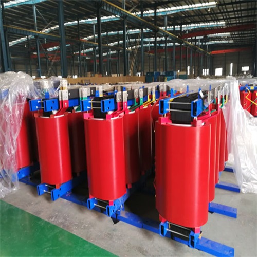 东昌SCB13-80KVA干式变压器