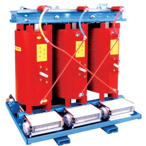 东昌SCB10-1250KVA干式变压器