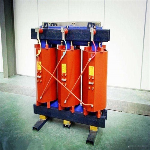 东昌80KVA干式变压器