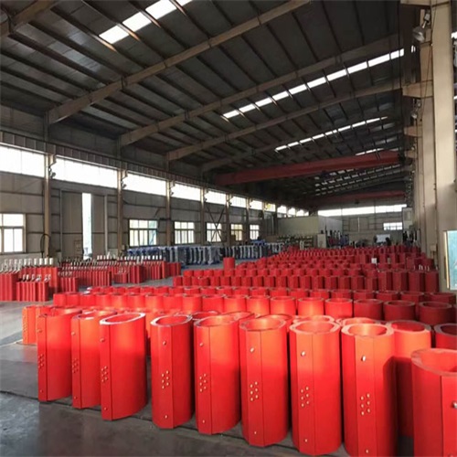 东昌SCB13干式变压器