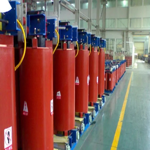 东昌SCB10-200KVA干式变压器