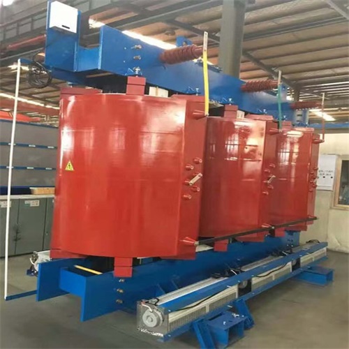 东昌SCB10-500KVA干式变压器价格