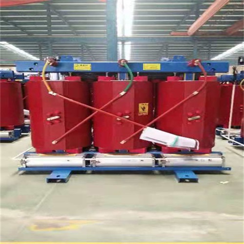 东昌SCB10_10KV干式变压器