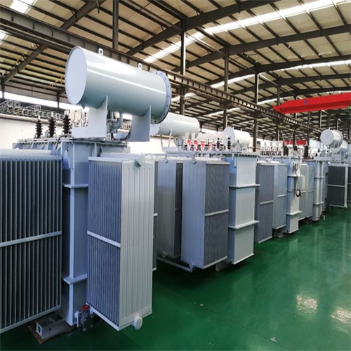 东昌S11-4000KVA/10KV/0.4