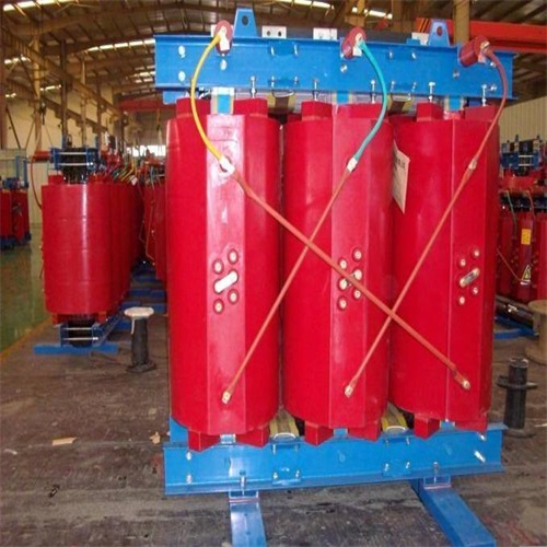 东昌SCB10-1000KVA干式变压器