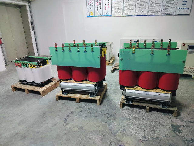 揭阳KS11-1000KVA矿用变压器