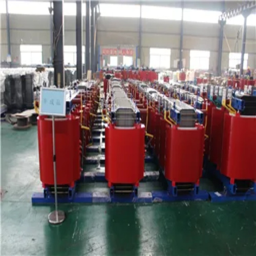 东昌35kv非晶合金变压器