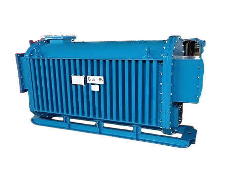 东昌矿用660移动变压器